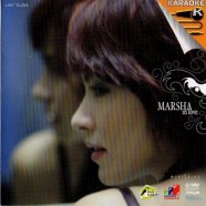 มาช่า MARSHA in love-1